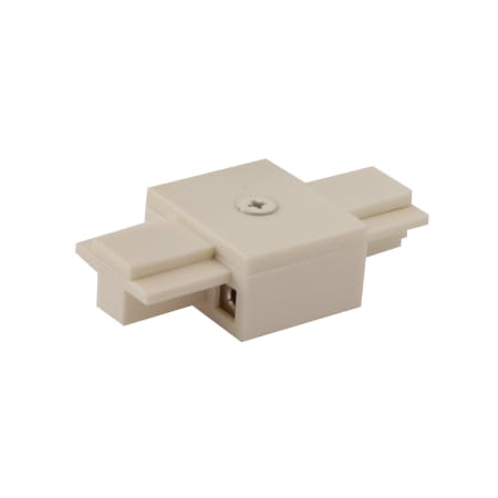 Elco Mini-Track Mini Straight Connector Track Accessory White
