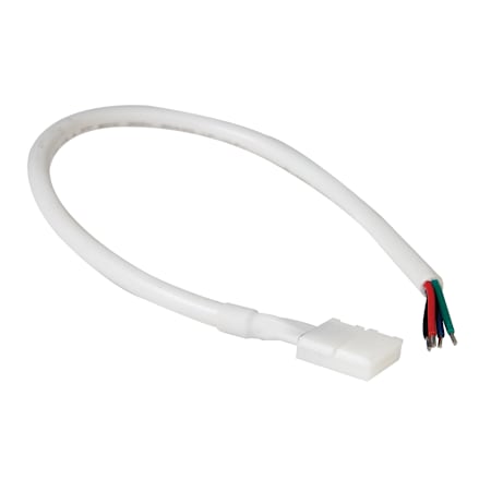 Elco Extension Connector EPS Series White