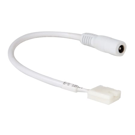 Elco DC Power Adapter White
