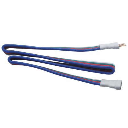 Elco LED Tape Light Linking Cable N/A