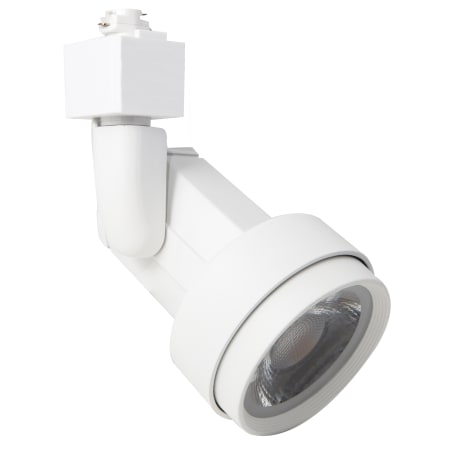 Elco Transom H-Track 6" Tall 3000K LED Track Head White
