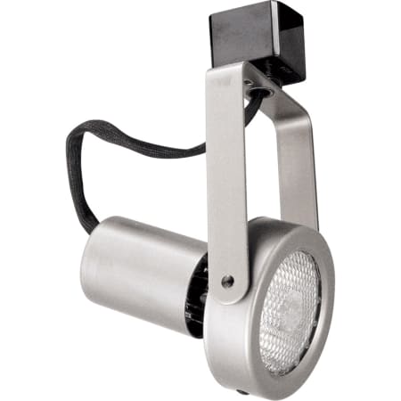 Elco H-Track 6-3/4" Tall Track Head Nickel