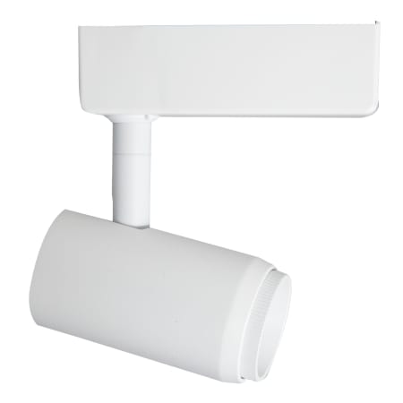 Elco Angler (L) H-Track 9" Tall 3000K LED Track Head White