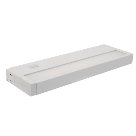 Elco Lotus 29" Long Under Cabinet Light Bar - 11.4 W, 850 Lumens, 2700K to 4000K White