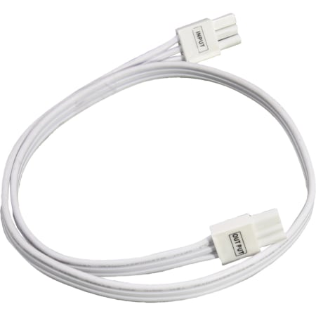 Elco LED Undercabinet Lights Accessories White