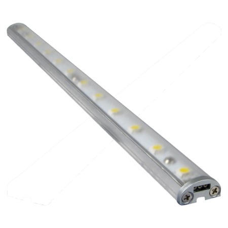 Elco 36" Long Under Cabinet Light Bar - 9.9 W, 4000K Aluminum