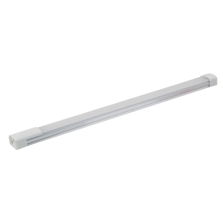 Elco 48" Long Under Cabinet Light Bar - 18 W, 3000K Aluminum