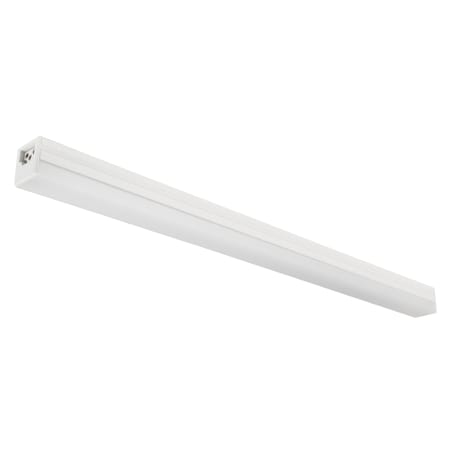 Elco 18" Long Under Cabinet Light Bar - 8 W, 500 Lumens, 3000K White