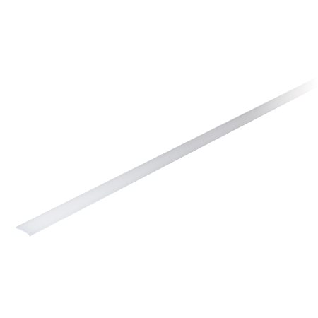 Elco Aluminum Channel Lens Clear Lens