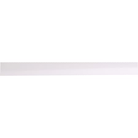 Elco Aluminum Channel Lens Frosted Lens