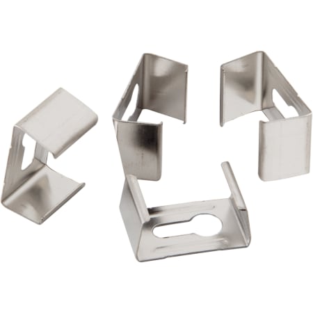 Elco Aluminum Channel Mounting Clips Aluminum