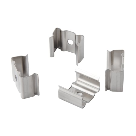 Elco Aluminum Channel Mounting Clips Aluminum