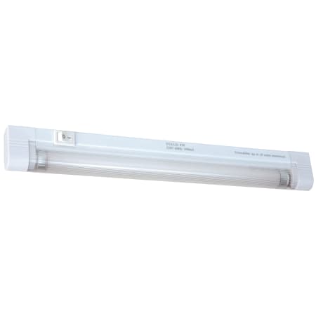 Elco 38" Long Under Cabinet Light Bar White