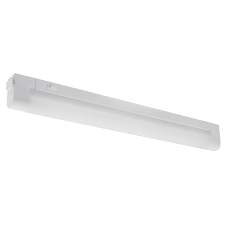 Elco Azalea 14" Long Under Cabinet Light Bar - 5 W, 370 Lumens, 4000K White