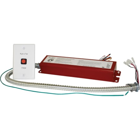 Elco 12 Watt Emergency Battery Backup N/A