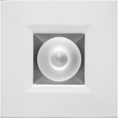 Elco Oak System Trims Haze w/White