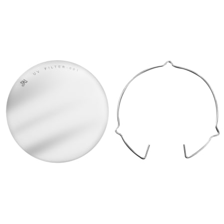 Elco Accessories for Recessed Fixtures - Retainer N/A