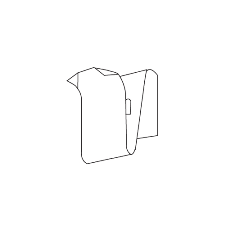 Elco Retrofit Clips (Set of Three) N/A