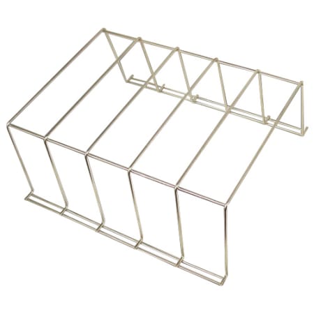 Elco 15" Wire Guard Chrome