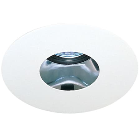 Clear / White