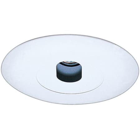 Elco 6" Low-Voltage Adjustable Slot Aperture Trim White