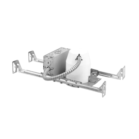 Elco 3" 50W Low-Voltage Airtight Universal Housing N/A