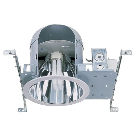 Elco 6" 13W Single Light Vertical CFL Downlight N/A