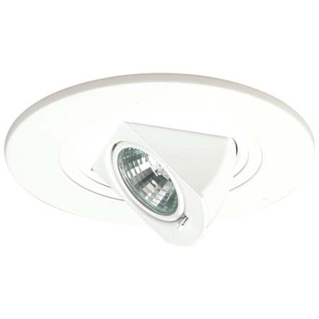 Elco 5" Low-Voltage Adjustable Pull-Down White