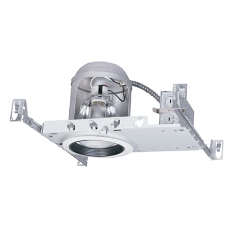 Elco 5" 75W Single Light Airtight IC Universal Housing N/A