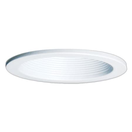 Elco 4" Airtight Baffle Cone Trim White