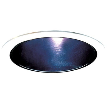 Elco 6" Cone Reflector Trim Black / White