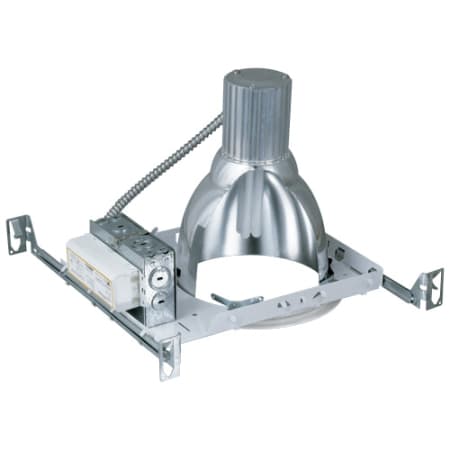 Elco 7" 26W Single Light Vertical CFL Downlight with 120V/277V Electronic Ballast N/A