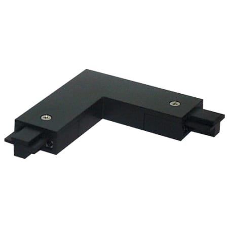 Elco Mini-Track "L" Connector with Power Entry Black