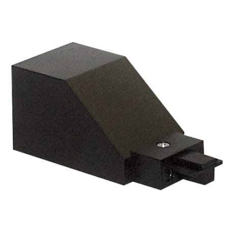 Elco Mini-Track Conduit Connector Black