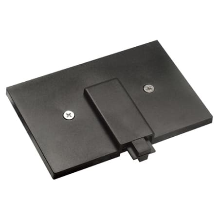 Elco Mini-Track Live End with Canopy Black