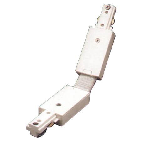 Elco Flexible Connector White
