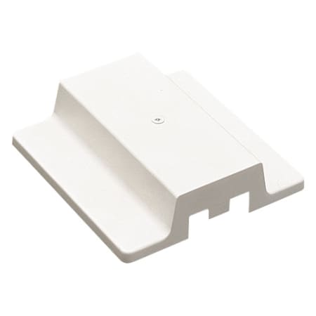 Elco Floating Canopy and Feed Point White