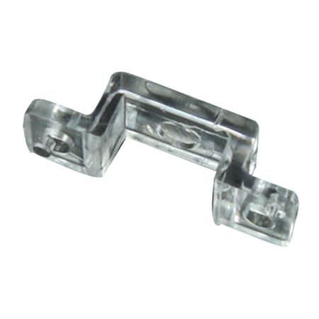 Elco Mounting Clip Clear