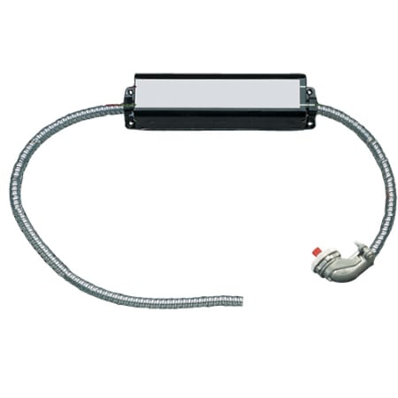 Elco 13W-42W Emergency Backup Battery for CFL Housings - Field Installable N/A