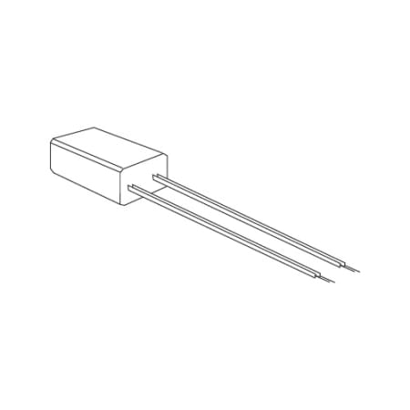 Elco 75VA 12V Miniature Ballast N/A