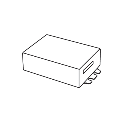 Elco 26W 120v Electronic CFL Ballast N/A