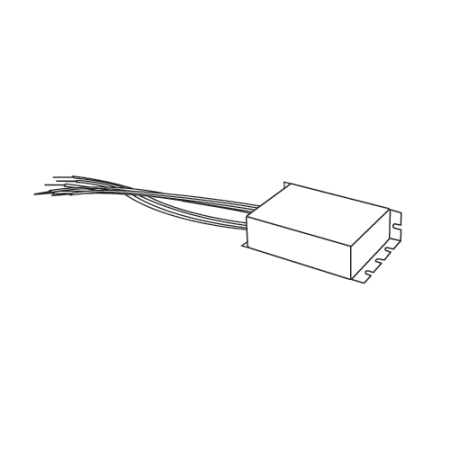 Elco 13W-32W 120V Electronic CFL Ballast N/A