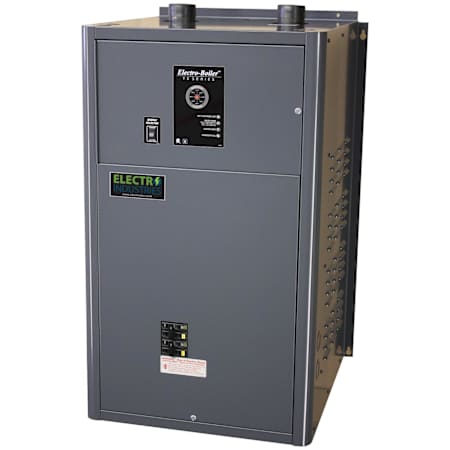 Electro Industries TS Commercial 150,100 BTU 240 Volt Electric Boiler N/A