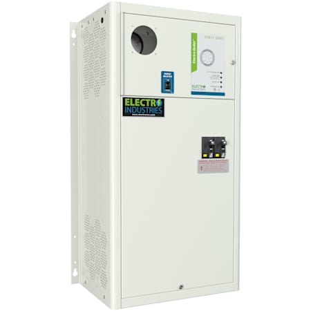 Electro Industries EDB-T1 95,500 BTU 240 Volt 1 Phase Electric Boiler N/A