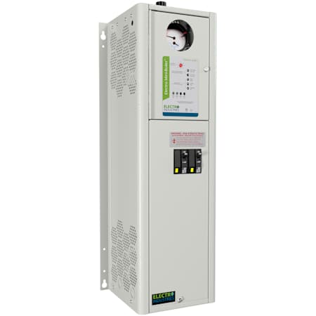 Electro Industries Mini-Boiler R1 17,000 BTU 240 Volt Electric Boiler N/A