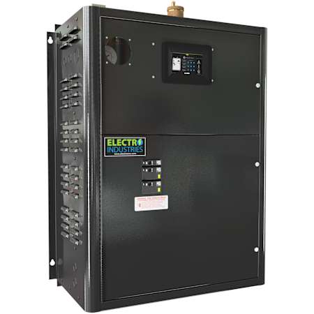 Electro Industries EZB-Edge 68,200 BTU 240 Volt Electric Boiler N/A