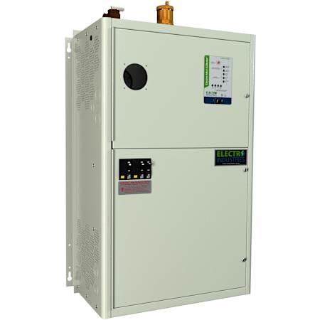 Electro Industries Mini EZBoiler R1 3,700 BTU 120 Volt Electric Boiler N/A