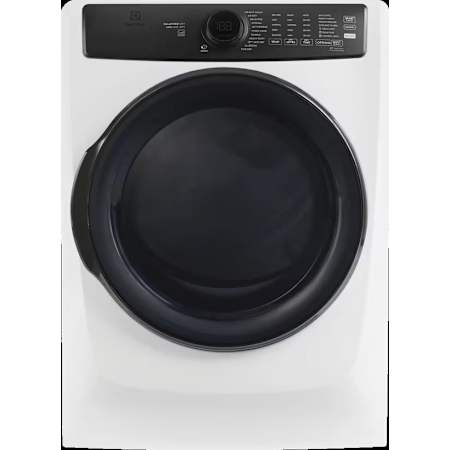 Electrolux 700 Series Electric Dryer Matte White