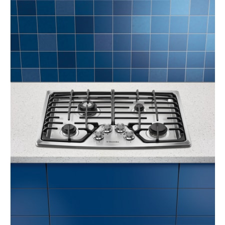 Electrolux-BUILT-IN-GAS-KITCHEN-1-Alternate View