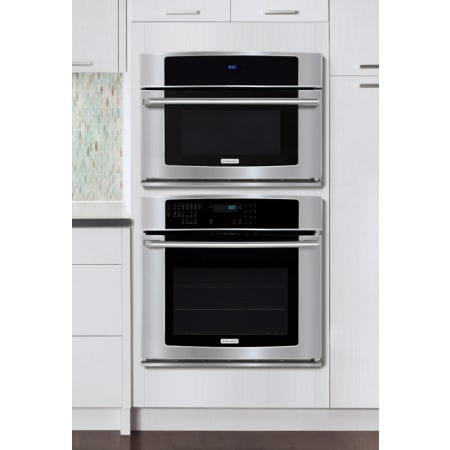 Electrolux-BUILT-IN-GAS-KITCHEN-1-Alternate View